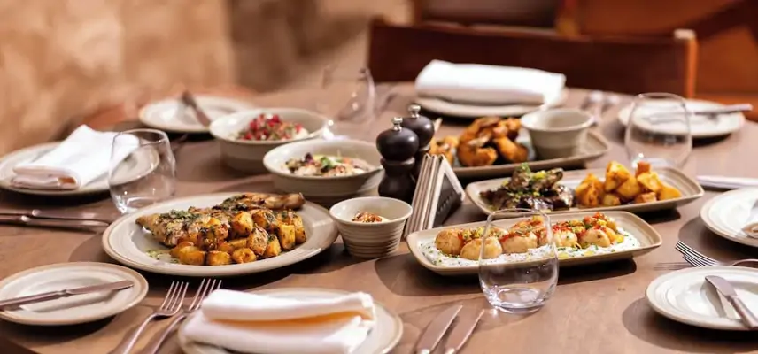 Dar Tantora The House Hotel image
